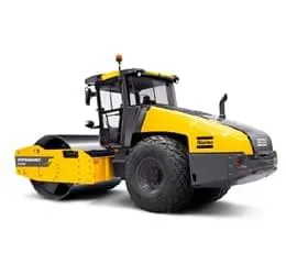 Compactador Dynapac CA2800D